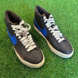 Nike SB Zoom Blazer Mid